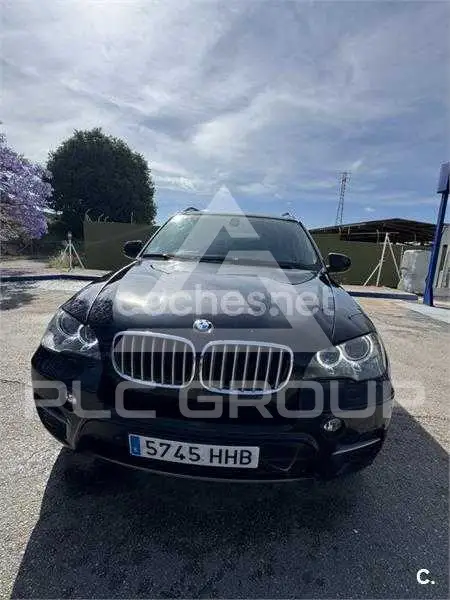 2011 BMW X5