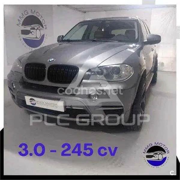 2011 BMW X5