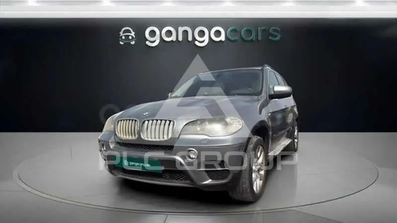 2011 BMW X5
