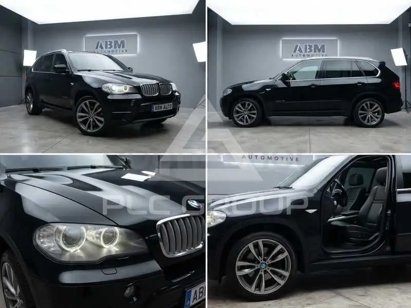 2011 BMW X5