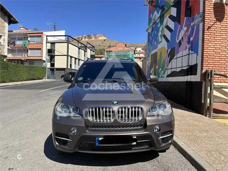 2011 BMW X5