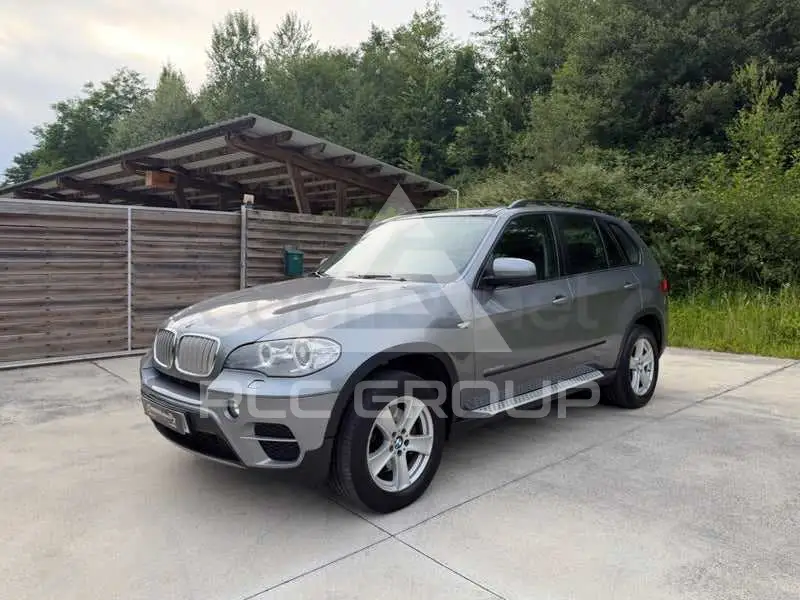 2011 BMW X5