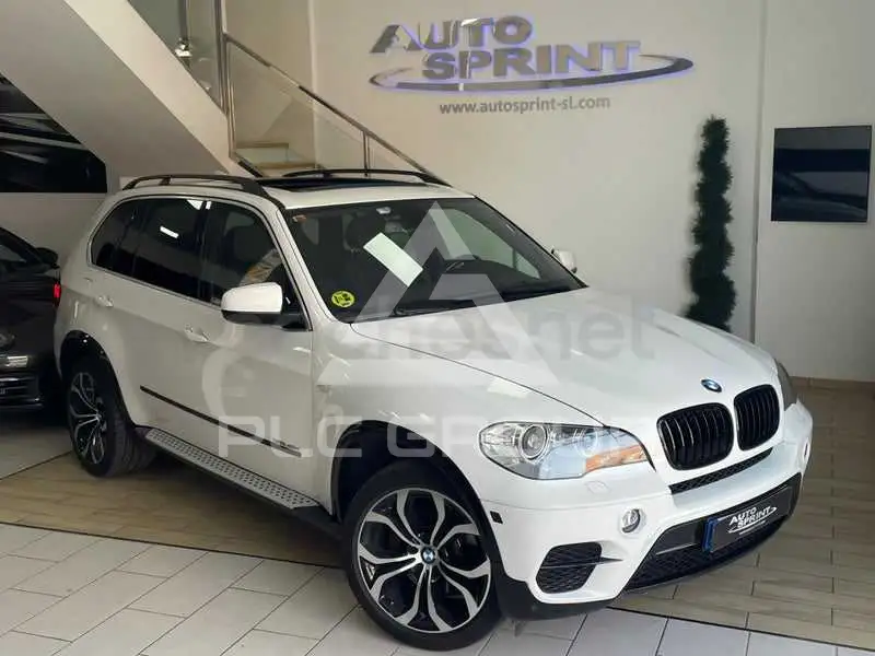 2011 BMW X5