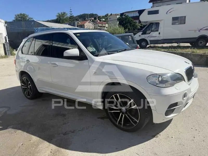 2011 BMW X5