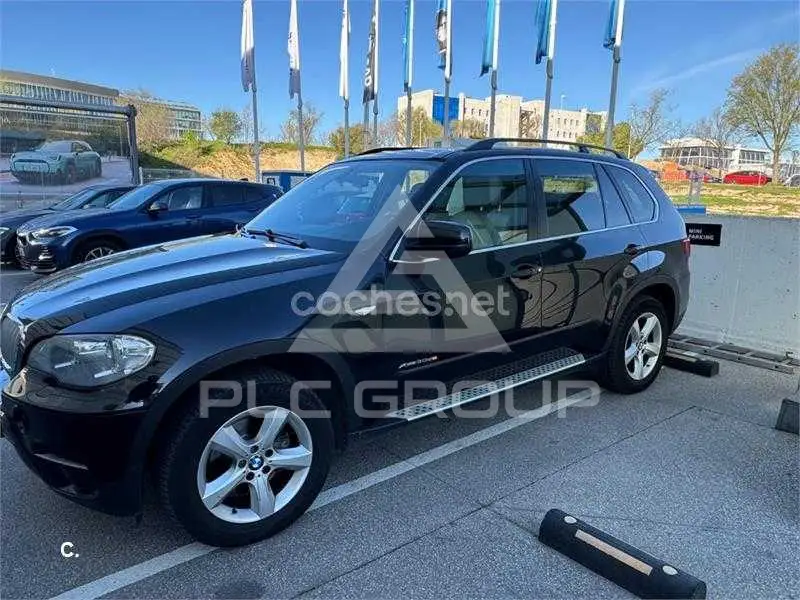 2011 BMW X5