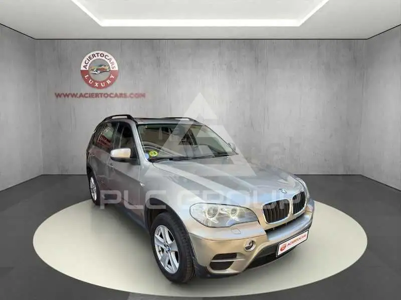 2011 BMW X5