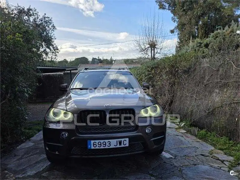 2011 BMW X5