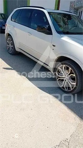 2011 BMW X5