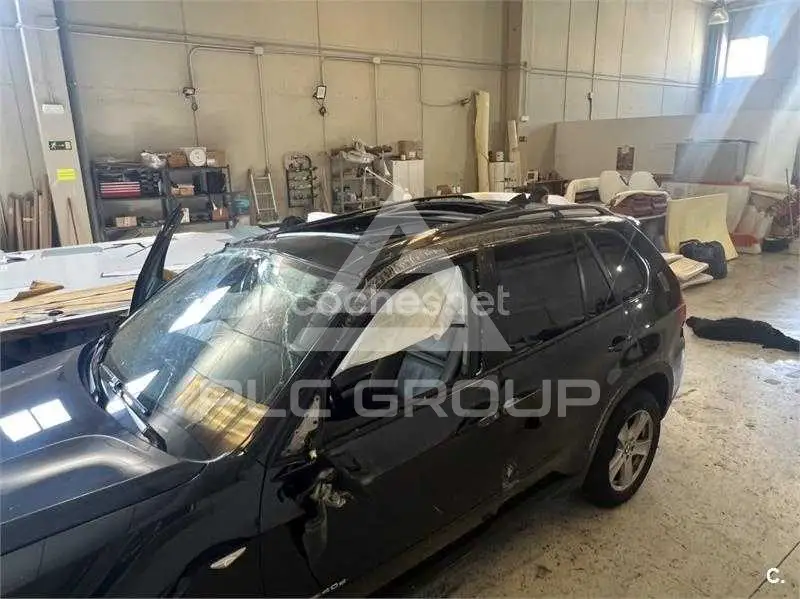 2011 BMW X5
