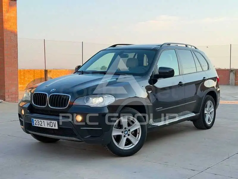 2011 BMW X5