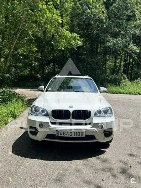 2011 BMW X5