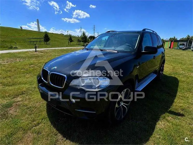 2011 BMW X5
