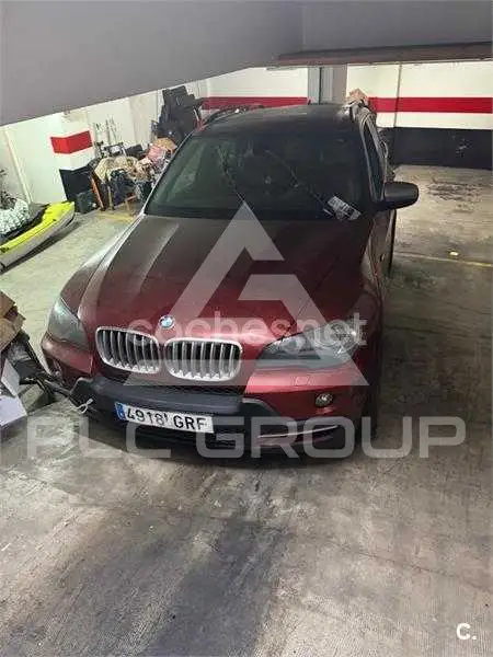 2011 BMW X5