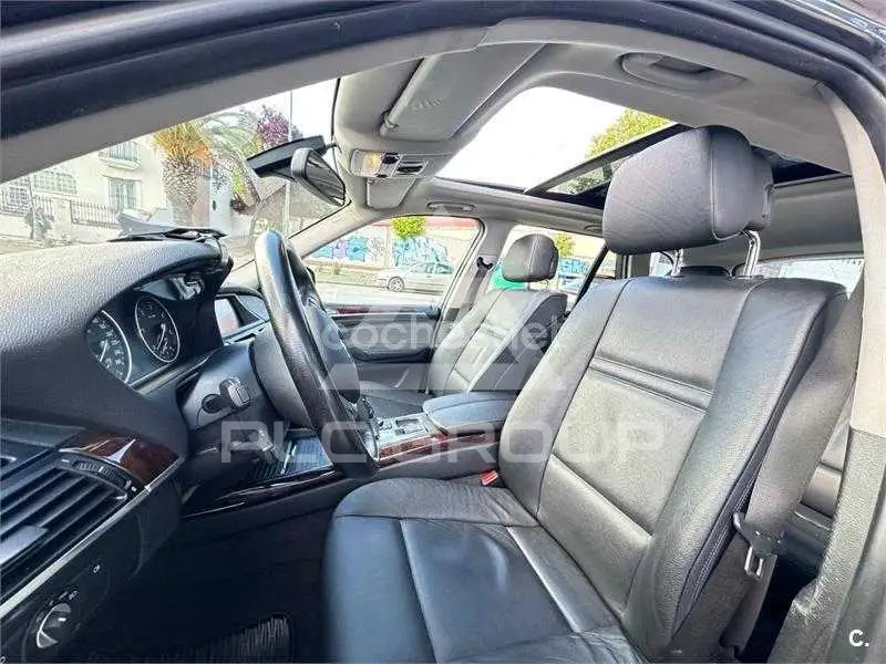 2011 BMW X5