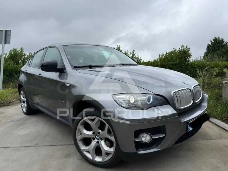 2011 BMW X6