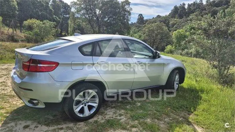 2011 BMW X6