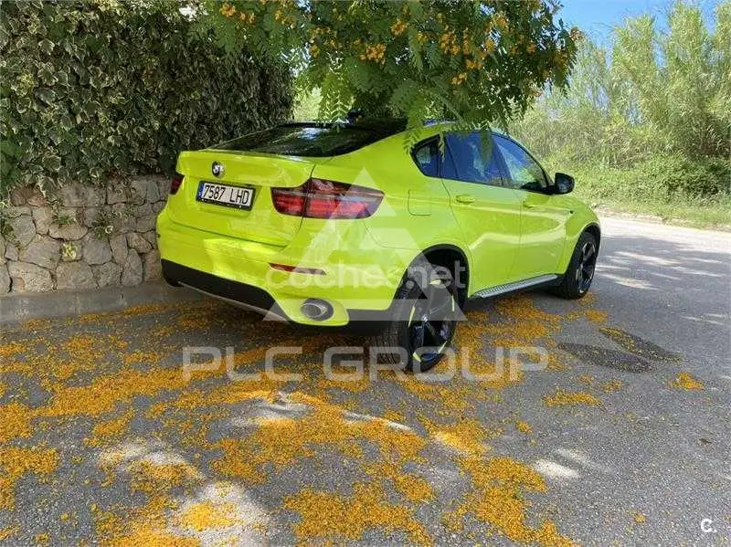 2011 BMW X6