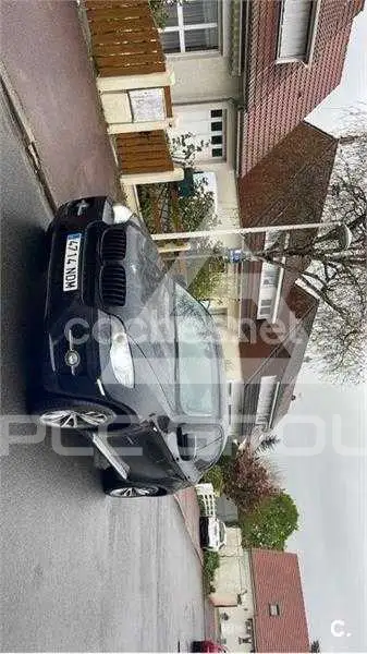 2011 BMW X6