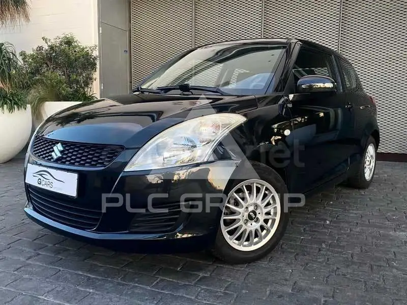 2011 Suzuki SWIFT