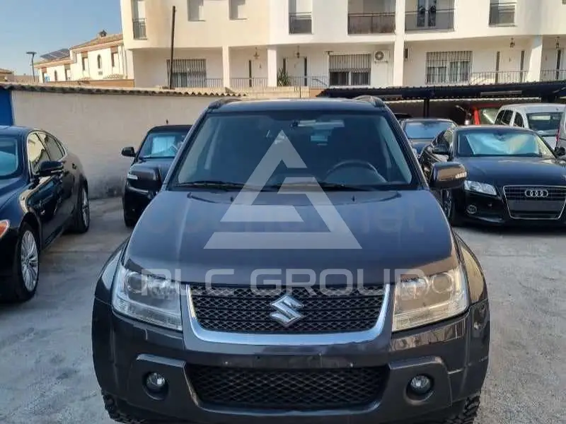 2011 Suzuki Grand Vitara