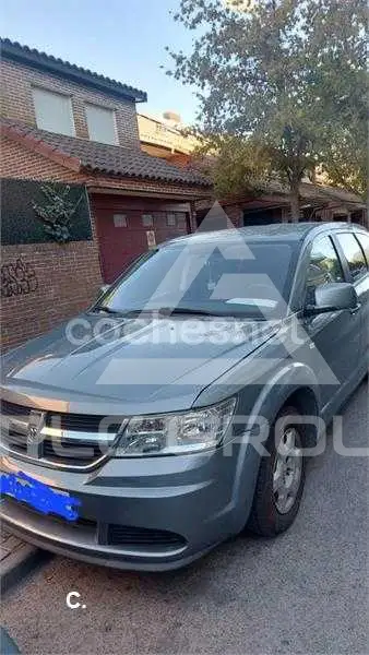 2011 Dodge JOURNEY