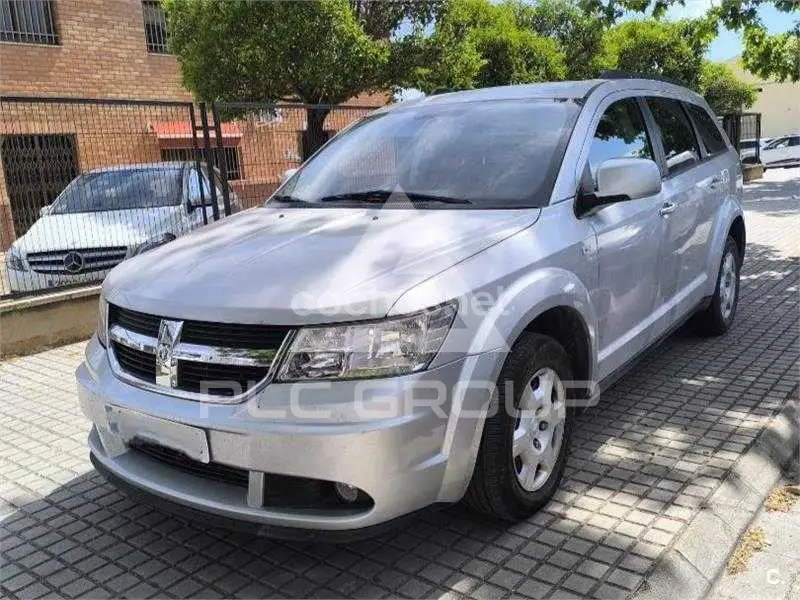 2011 Dodge JOURNEY