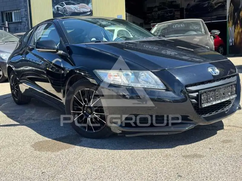 2011 Honda CR-Z