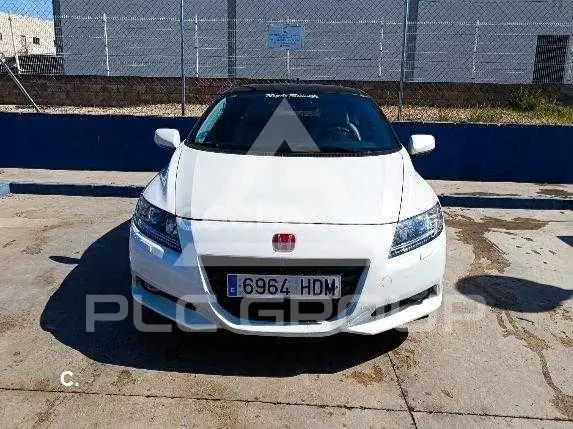 2011 Honda CR-Z