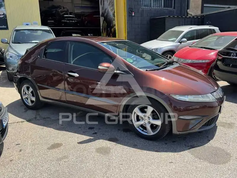 2011 Honda CIVIC