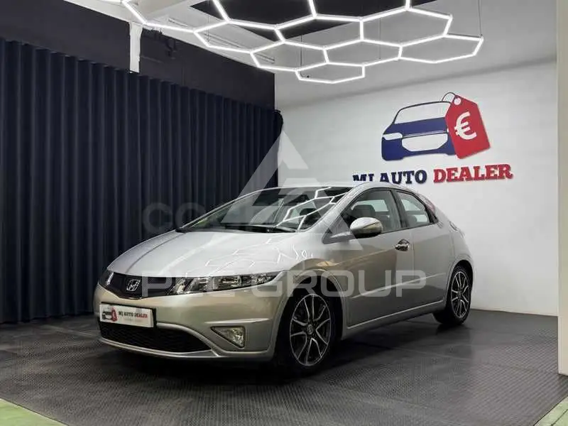 2011 Honda CIVIC