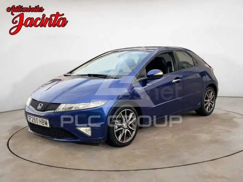 2011 Honda CIVIC