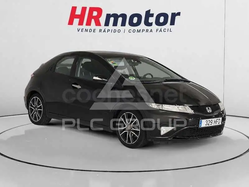 2011 Honda CIVIC