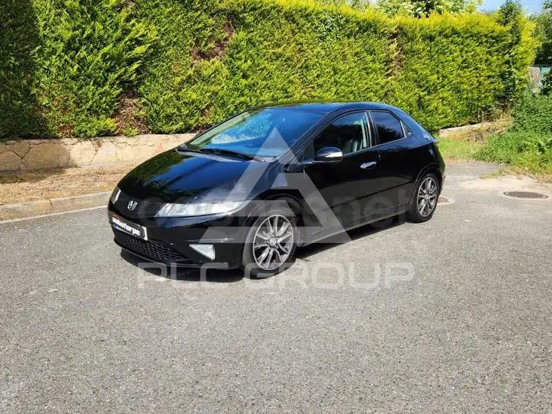2011 Honda CIVIC