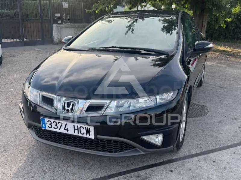 2011 Honda CIVIC