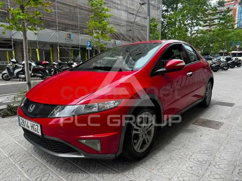 2011 Honda CIVIC