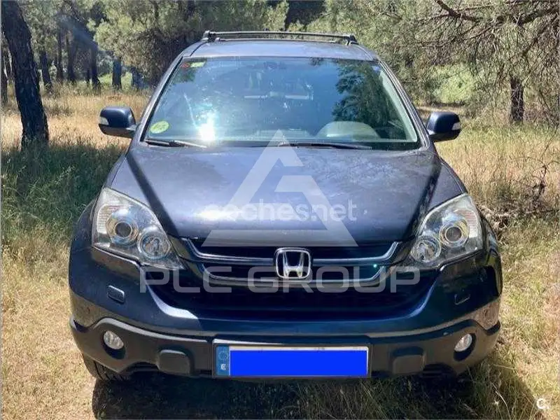 2011 Honda CR-V