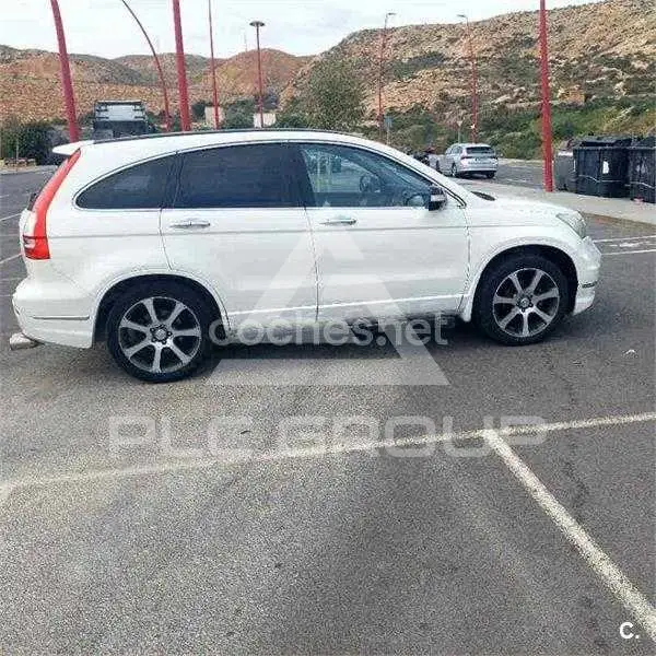 2011 Honda CR-V