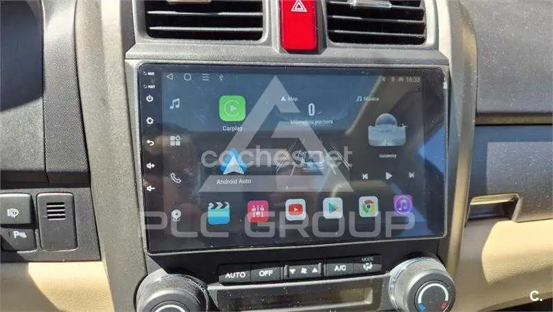 2011 Honda CR-V