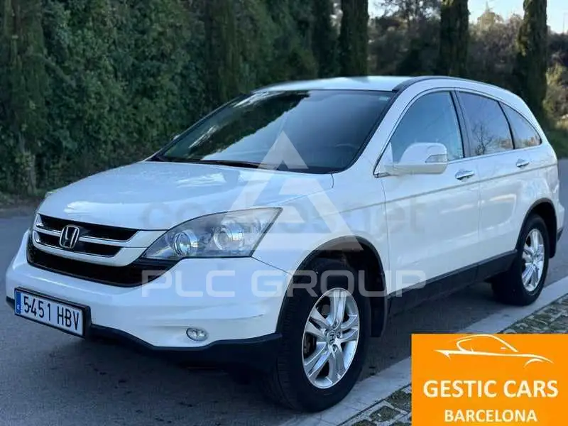 2011 Honda CR-V