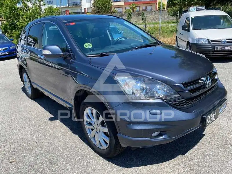 2011 Honda CR-V