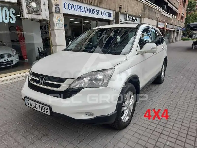 2011 Honda CR-V