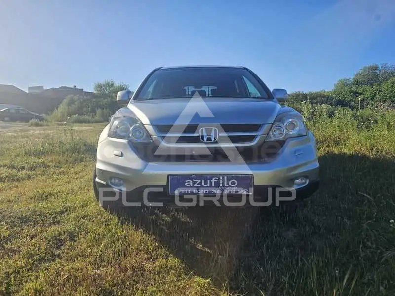 2011 Honda CR-V