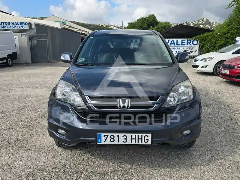2011 Honda CR-V