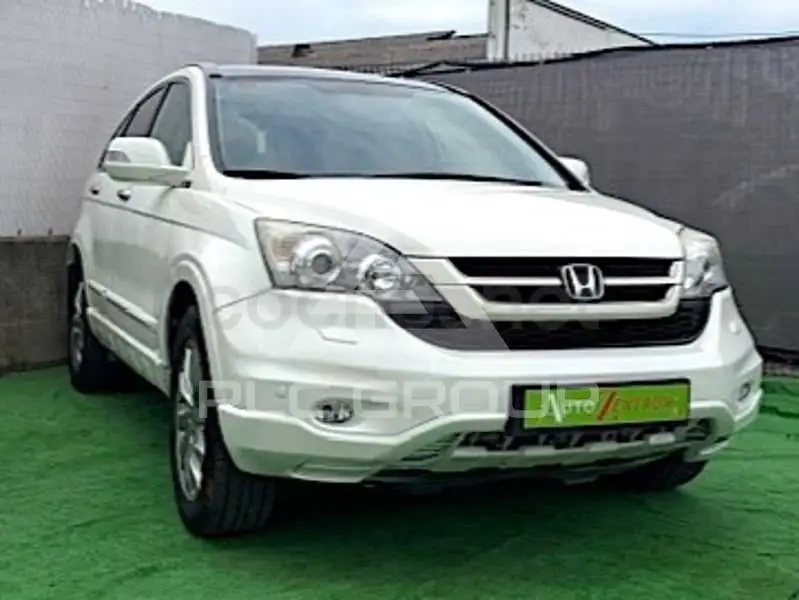 2011 Honda CR-V