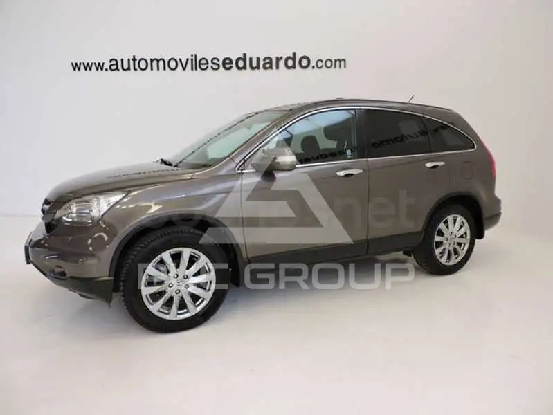 2011 Honda CR-V
