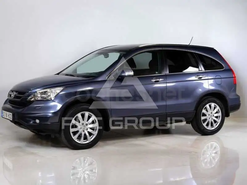 2011 Honda CR-V