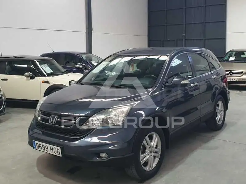 2011 Honda CR-V