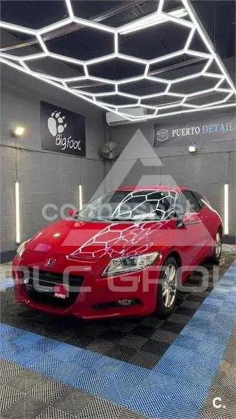 2011 Honda CR-Z
