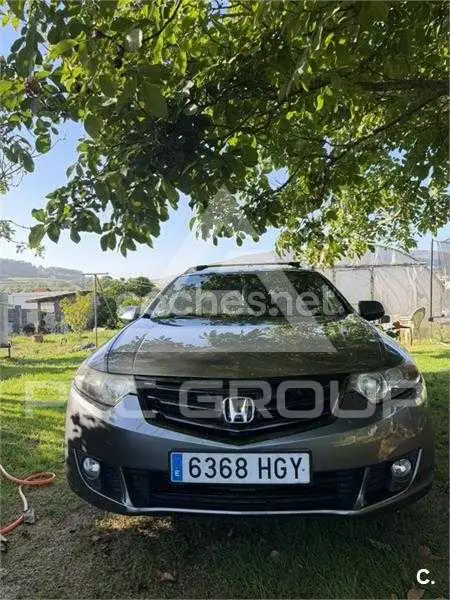 2011 Honda Accord