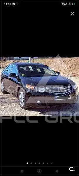 2011 Honda Accord